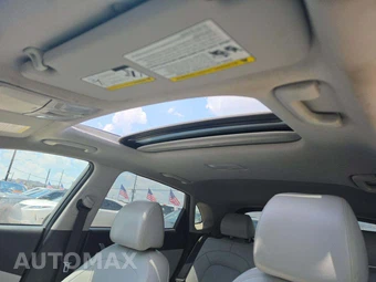 2023 Hyundai Kona Limited - miniatura 8