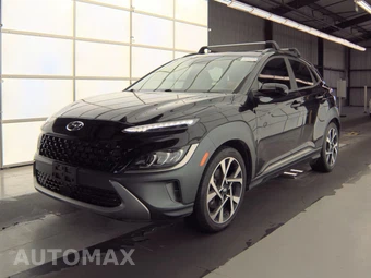 2023 Hyundai Kona Limited