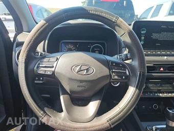 2023 Hyundai Kona Limited - miniatura 10
