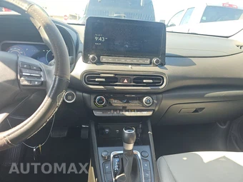 2023 Hyundai Kona Limited - miniatura 11