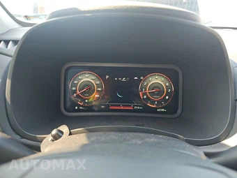 2023 Hyundai Kona Limited - miniatura 12