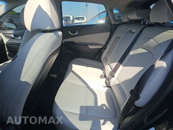 2023 Hyundai Kona Limited - miniatura 13