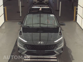 2023 Hyundai Kona Limited - miniatura 2