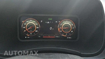 2023 Hyundai Kona Limited - miniatura 20