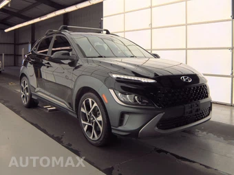 2023 Hyundai Kona Limited - miniatura 3
