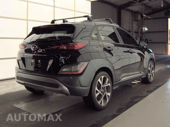 2023 Hyundai Kona Limited - miniatura 4