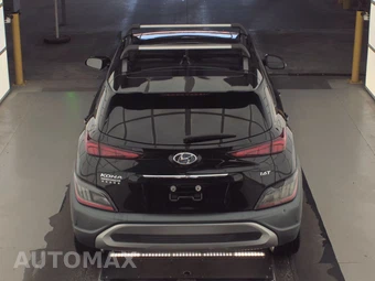 2023 Hyundai Kona Limited - miniatura 5