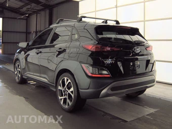 2023 Hyundai Kona Limited - miniatura 6