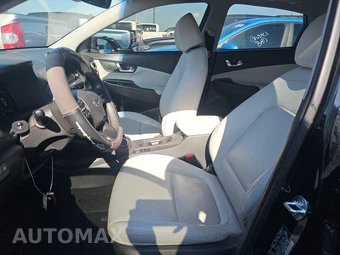 2023 Hyundai Kona Limited - miniatura 7