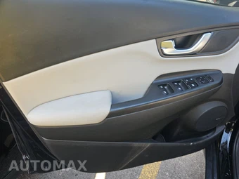 2023 Hyundai Kona Limited - miniatura 9