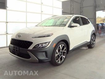 2023 Hyundai Kona Limited