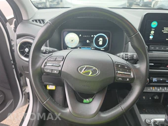 2023 Hyundai Kona Limited - miniatura 10