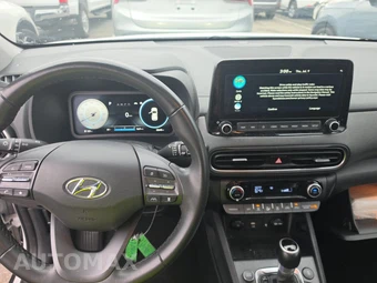 2023 Hyundai Kona Limited - miniatura 11