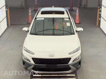 2023 Hyundai Kona Limited - miniatura 2