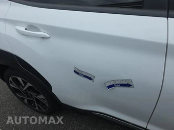 2023 Hyundai Kona Limited - miniatura 25