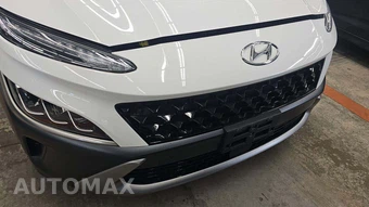 2023 Hyundai Kona Limited - miniatura 28