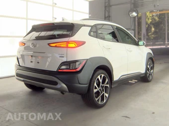 2023 Hyundai Kona Limited - miniatura 4