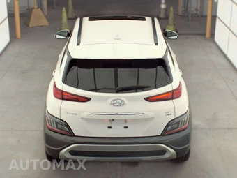 2023 Hyundai Kona Limited - miniatura 5