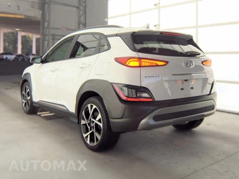 2023 Hyundai Kona Limited - miniatura 6