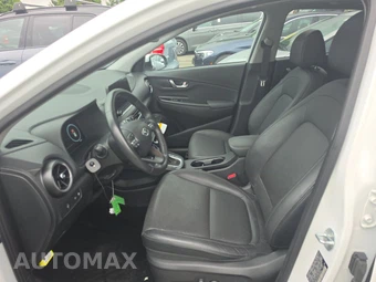 2023 Hyundai Kona Limited - miniatura 7