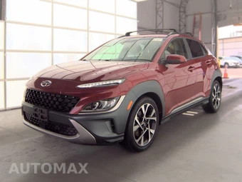 2023 Hyundai Kona Limited