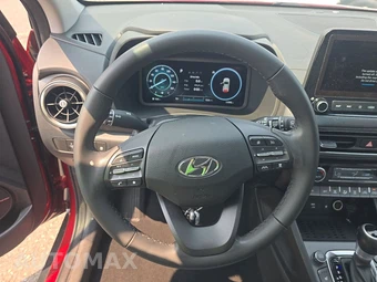 2023 Hyundai Kona Limited - miniatura 10