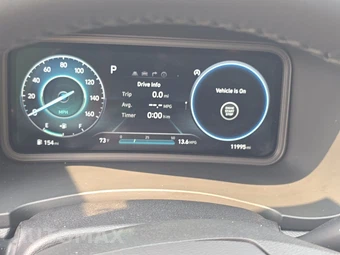 2023 Hyundai Kona Limited - miniatura 12