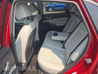 2023 Hyundai Kona Limited - miniatura 13