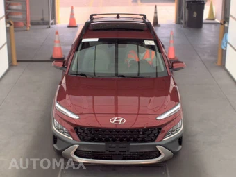 2023 Hyundai Kona Limited - miniatura 2