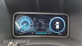 2023 Hyundai Kona Limited - miniatura 21