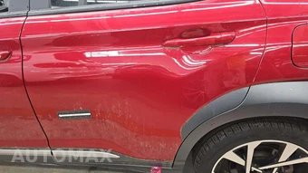 2023 Hyundai Kona Limited - miniatura 24