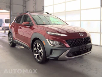 2023 Hyundai Kona Limited - miniatura 3