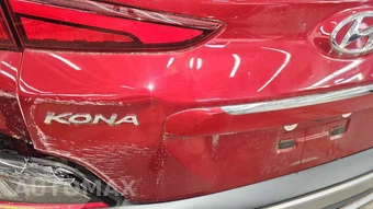2023 Hyundai Kona Limited - miniatura 32