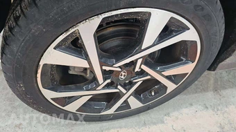 2023 Hyundai Kona Limited - miniatura 38