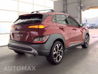 2023 Hyundai Kona Limited - miniatura 4