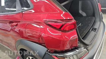 2023 Hyundai Kona Limited - miniatura 44