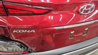 2023 Hyundai Kona Limited - miniatura 46