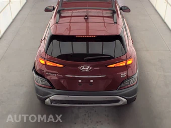 2023 Hyundai Kona Limited - miniatura 5