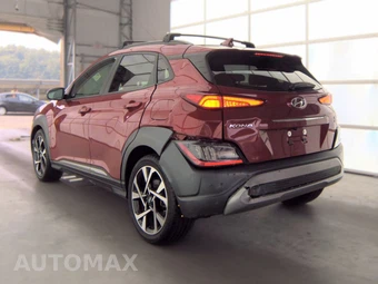 2023 Hyundai Kona Limited - miniatura 6