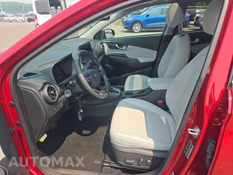 2023 Hyundai Kona Limited - miniatura 7