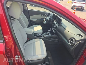 2023 Hyundai Kona Limited - miniatura 8