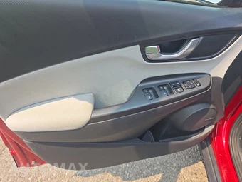 2023 Hyundai Kona Limited - miniatura 9