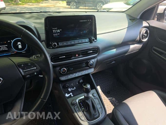 2023 Hyundai Kona Limited - miniatura 10