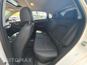 2023 Hyundai Kona Limited - miniatura 13