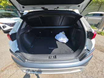 2023 Hyundai Kona Limited - miniatura 14