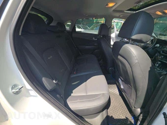 2023 Hyundai Kona Limited - miniatura 16