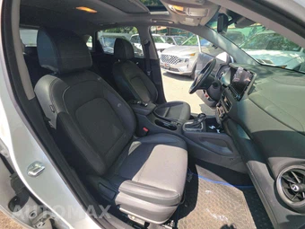 2023 Hyundai Kona Limited - miniatura 18