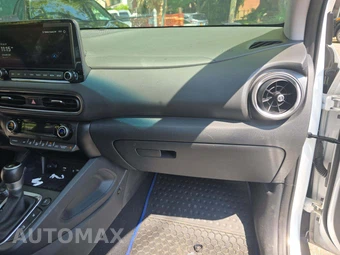 2023 Hyundai Kona Limited - miniatura 19