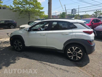 2023 Hyundai Kona Limited - miniatura 2