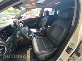 2023 Hyundai Kona Limited - miniatura 6